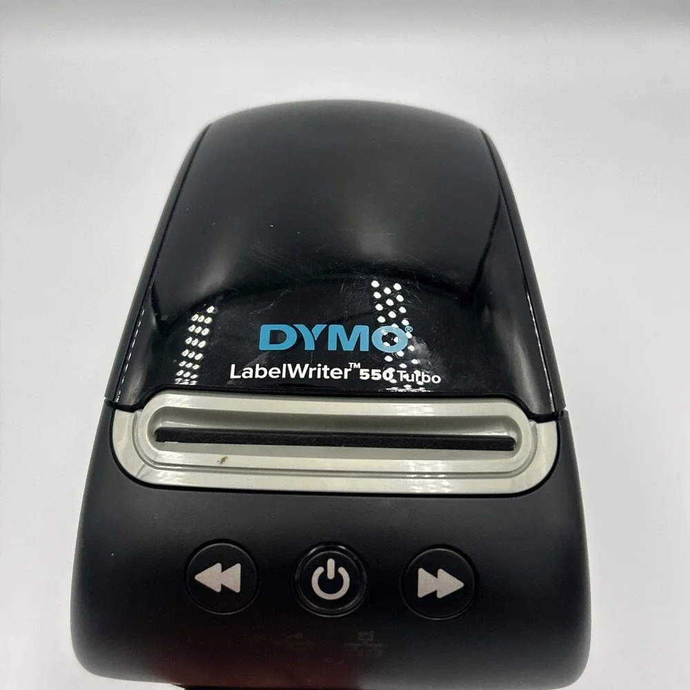 Dymo labelwriter 550